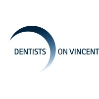 Dentists on Vincent logo, Dentists on Vincent contact details