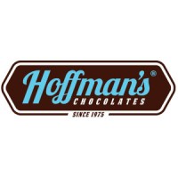 Hoffmans Chocolates logo, Hoffmans Chocolates contact details