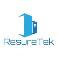 ResureTek, LLC logo, ResureTek, LLC contact details