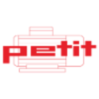 ETS PETIT logo, ETS PETIT contact details