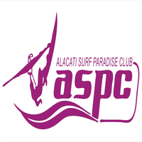 Alacati Surf Paradise Club logo, Alacati Surf Paradise Club contact details