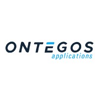 Ontegos logo, Ontegos contact details