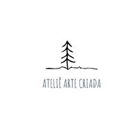 Ateliê Arte Criada logo, Ateliê Arte Criada contact details