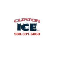 Clinton Ice, LLC logo, Clinton Ice, LLC contact details