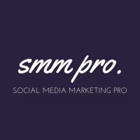 Social Media Marketing Pro logo, Social Media Marketing Pro contact details