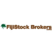 FijiStock Brokers Pte Limited logo, FijiStock Brokers Pte Limited contact details