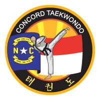 Concord Taekwondo America logo, Concord Taekwondo America contact details