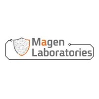 MAGEN LABORATORIES logo, MAGEN LABORATORIES contact details