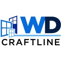 WD CRAFTLINE logo, WD CRAFTLINE contact details