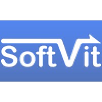 SoftVit LLC logo, SoftVit LLC contact details