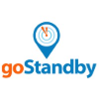 goStandby LLC logo, goStandby LLC contact details