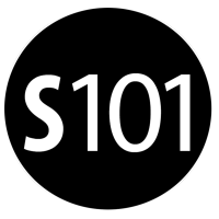 STUDIO 101 animation production logo, STUDIO 101 animation production contact details