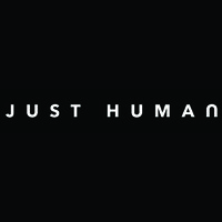 Just Human logo, Just Human contact details