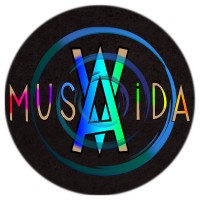 Musavida logo, Musavida contact details