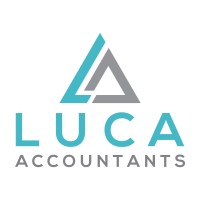 Luca Accountants logo, Luca Accountants contact details