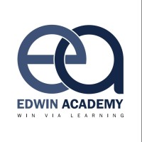 Edwin Academy logo, Edwin Academy contact details