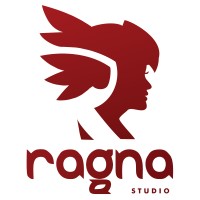 Ragna Studio logo, Ragna Studio contact details