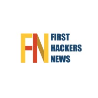 FirstHackersNews logo, FirstHackersNews contact details