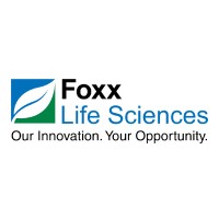 Foxx Life Sciences logo, Foxx Life Sciences contact details