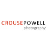 Crouse Powell Photography logo, Crouse Powell Photography contact details