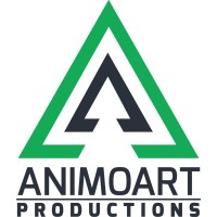 Animoart Productions logo, Animoart Productions contact details