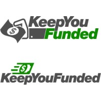 KeepYouFunded.com logo, KeepYouFunded.com contact details