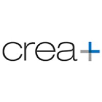 Crea Plus logo, Crea Plus contact details