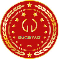 GÜÇSİYAD - Güçlü Sanayici İşadamları ve Yöneticiler Derneği logo, GÜÇSİYAD - Güçlü Sanayici İşadamları ve Yöneticiler Derneği contact details