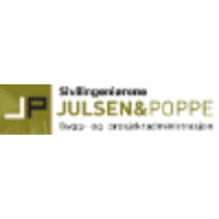 Sivilingeniørene Julsen & Poppe AS logo, Sivilingeniørene Julsen & Poppe AS contact details