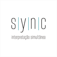 Sync Tradução logo, Sync Tradução contact details