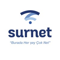 SurNet İletişim Teknoloji logo, SurNet İletişim Teknoloji contact details