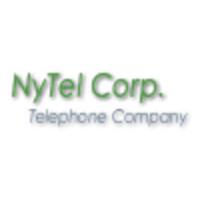 NyTel Corp. logo, NyTel Corp. contact details