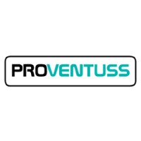 Proventuss logo, Proventuss contact details