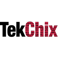 TekChix Staffing and Consulting, LLC logo, TekChix Staffing and Consulting, LLC contact details