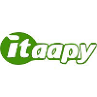 Itaapy logo, Itaapy contact details