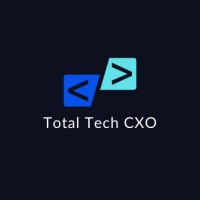 Total Tech CXO logo, Total Tech CXO contact details