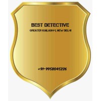 Best Detective logo, Best Detective contact details