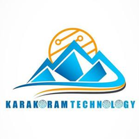 karakoram Technology logo, karakoram Technology contact details