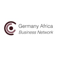 Germany Africa Business Network logo, Germany Africa Business Network contact details