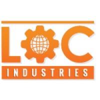 LOC Industries, Food Division logo, LOC Industries, Food Division contact details