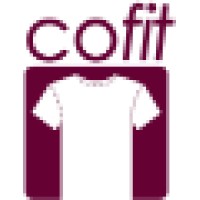 Cofit logo, Cofit contact details