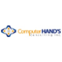 Computer Hand's Consulting Inc. logo, Computer Hand's Consulting Inc. contact details