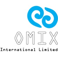 OMIX International Limited logo, OMIX International Limited contact details