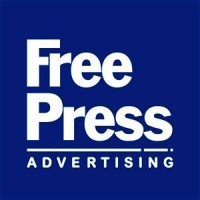 Free Press Advertising logo, Free Press Advertising contact details