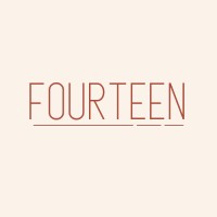 Fourteen Digital Agency logo, Fourteen Digital Agency contact details