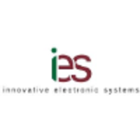 Innovative Electronic Systems logo, Innovative Electronic Systems contact details