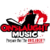 Onslaught Music logo, Onslaught Music contact details