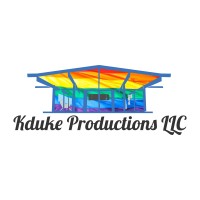 Kduke Productions LLC. logo, Kduke Productions LLC. contact details