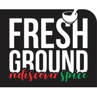 FreshGround Ventures logo, FreshGround Ventures contact details