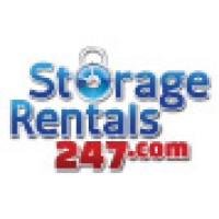 Storage Rentals 24-7 logo, Storage Rentals 24-7 contact details